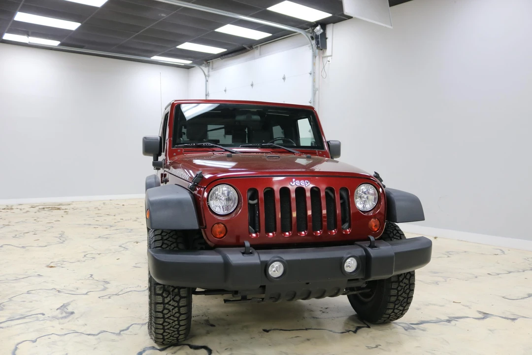 2010 Jeep JK Wrangler - Image 22 of 31