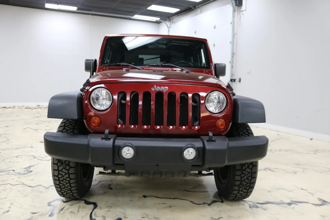 2010 Jeep JK Wrangler - Image 23 of 31