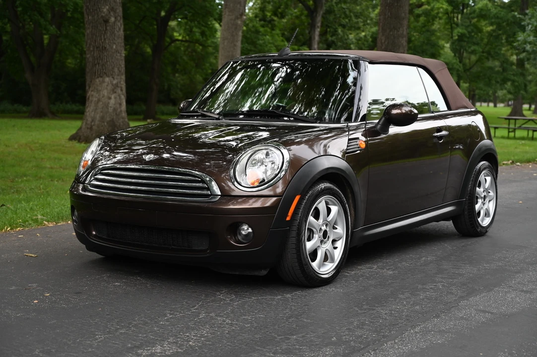 2010 Mini Mini 2nd Gen - Image 7 of 31
