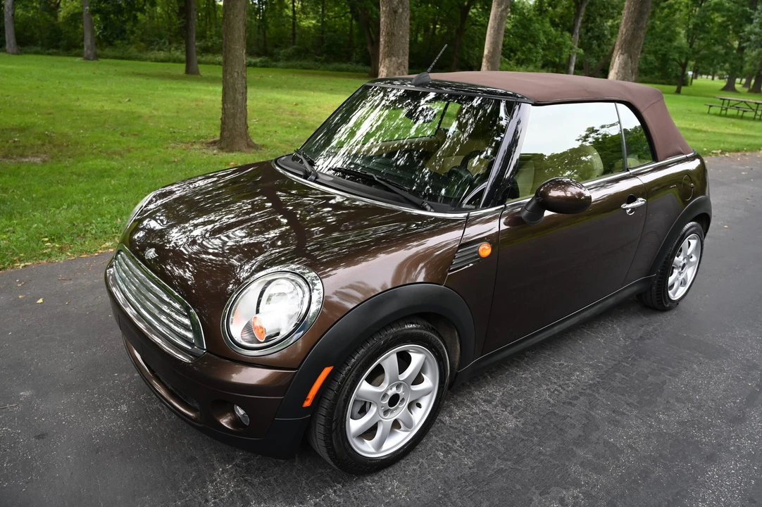2010 Mini Mini 2nd Gen - Image 9 of 31
