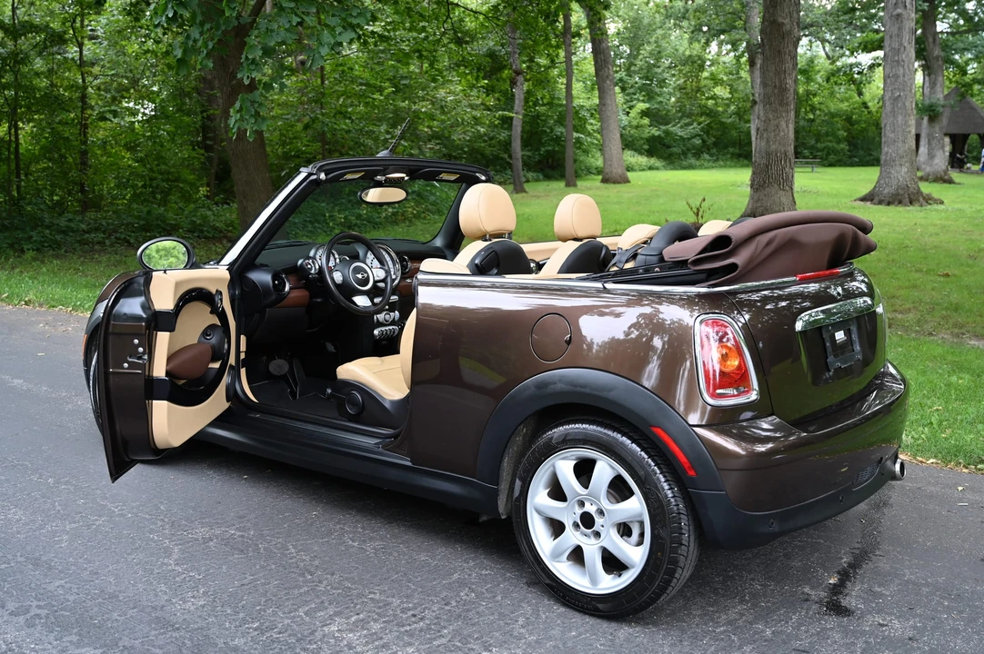 2010 Mini Mini 2nd Gen - Image 28 of 31