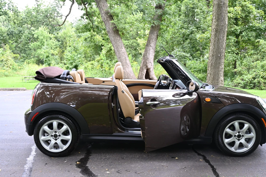 2010 Mini Mini 2nd Gen - Image 29 of 31
