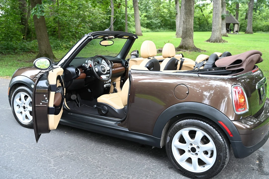 2010 Mini Mini 2nd Gen - Image 27 of 31