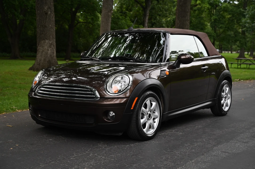 2010 Mini Mini 2nd Gen - Image 8 of 31