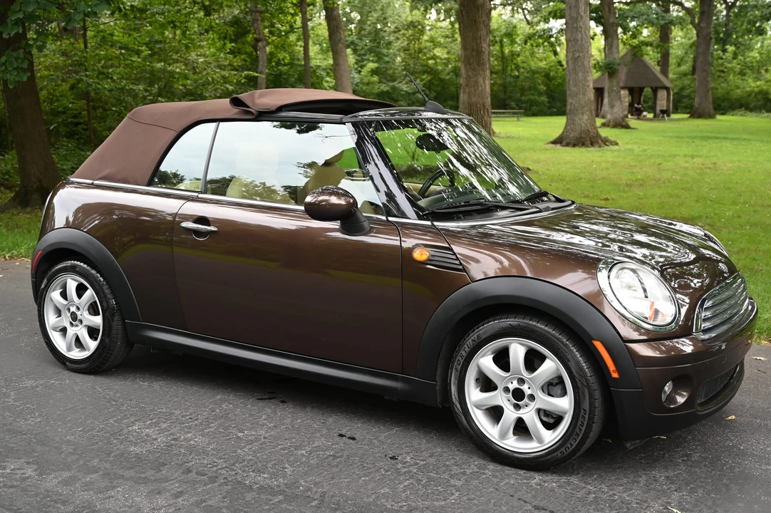 2010 Mini Mini 2nd Gen - Image 19 of 31
