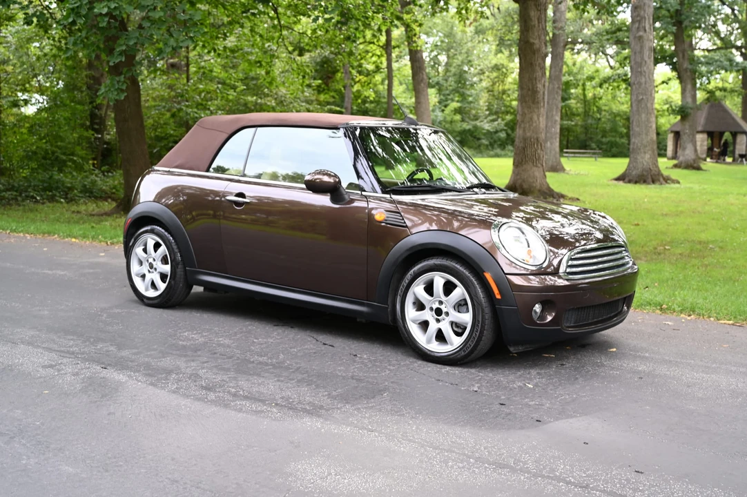 2010 Mini Mini 2nd Gen - Image 21 of 31