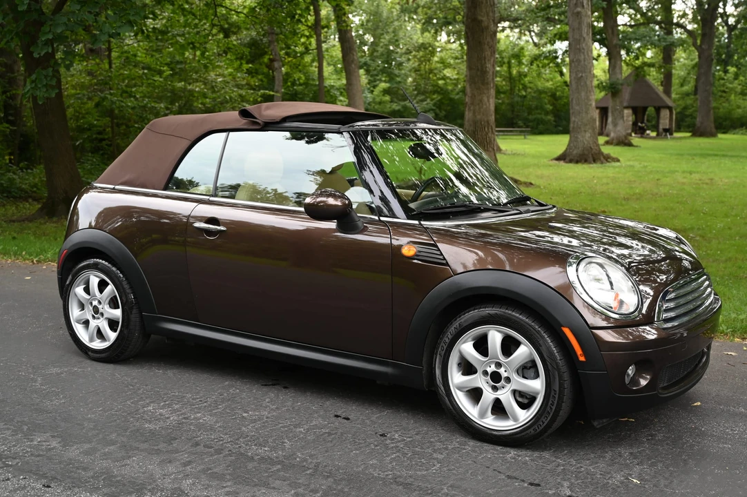 2010 Mini Mini 2nd Gen - Image 18 of 31