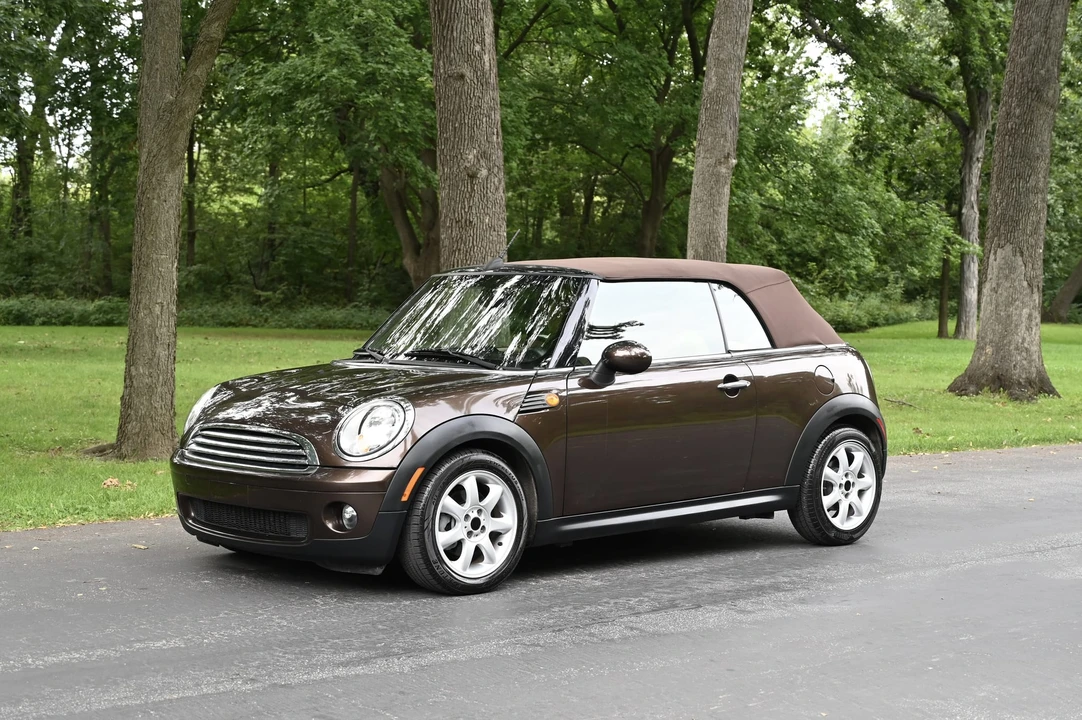 2010 Mini Mini 2nd Gen - Image 11 of 31