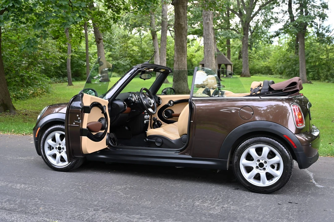 2010 Mini Mini 2nd Gen - Image 24 of 31