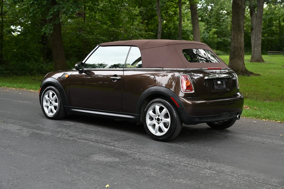2010 Mini Mini 2nd Gen - Image 13 of 31