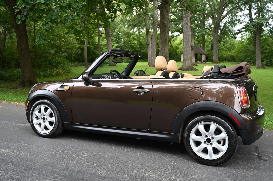 2010 Mini Mini 2nd Gen - Image 4 of 31