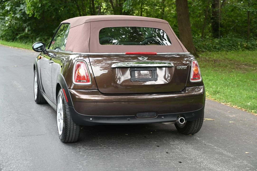 2010 Mini Mini 2nd Gen - Image 15 of 31