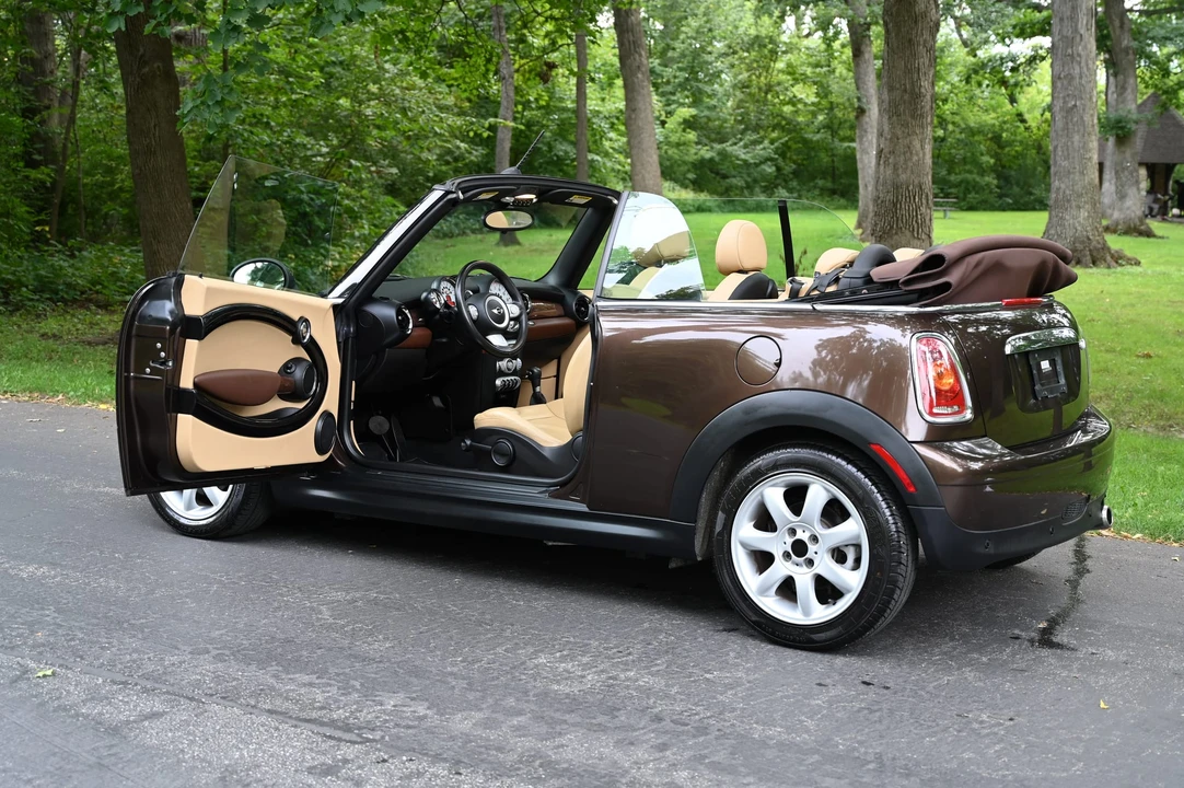2010 Mini Mini 2nd Gen - Image 26 of 31