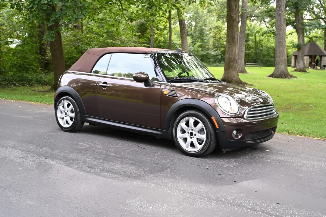 2010 Mini Mini 2nd Gen - Image 20 of 31