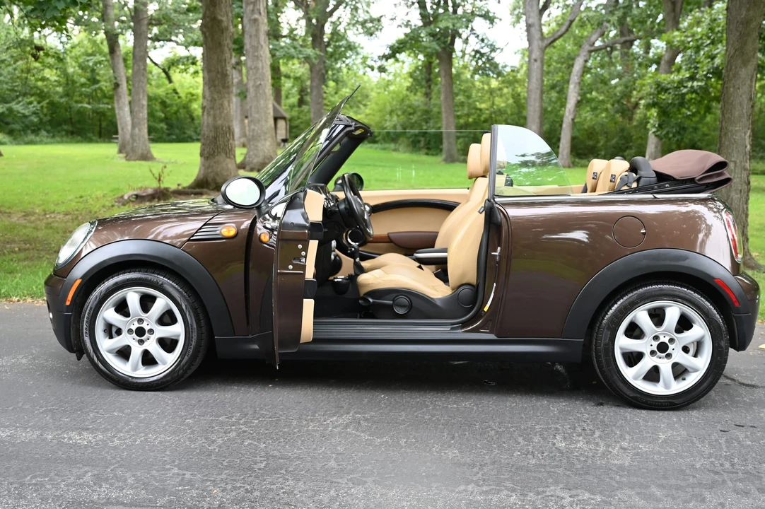 2010 Mini Mini 2nd Gen - Image 23 of 31
