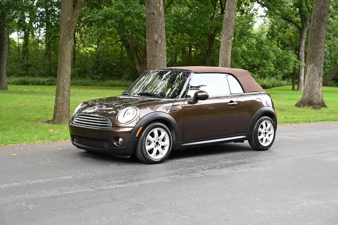 2010 Mini Mini 2nd Gen - Image 12 of 31