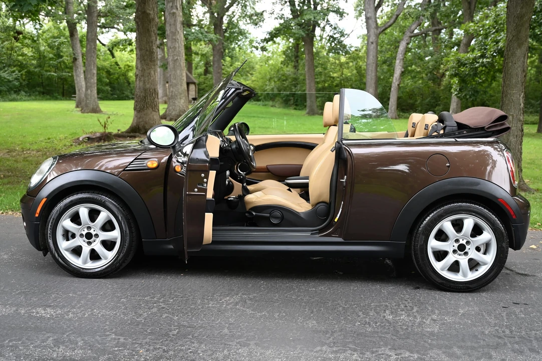 2010 Mini Mini 2nd Gen - Image 22 of 31