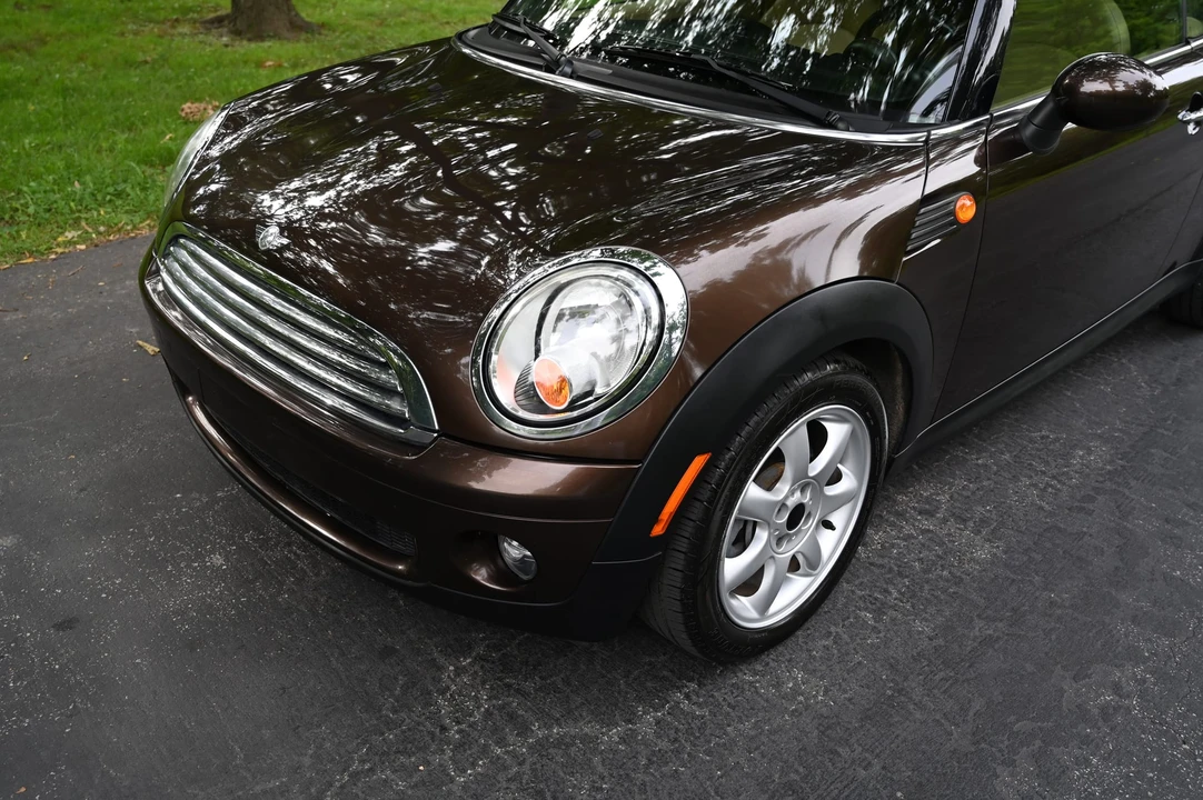 2010 Mini Mini 2nd Gen - Image 31 of 31