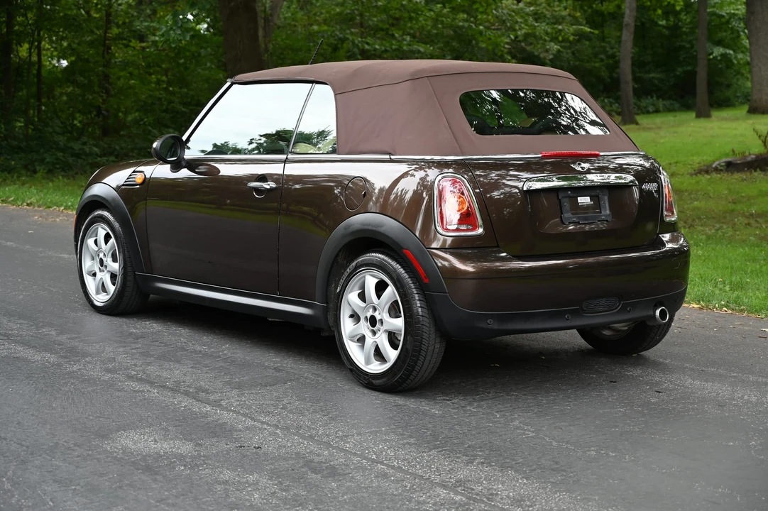 2010 Mini Mini 2nd Gen - Image 14 of 31