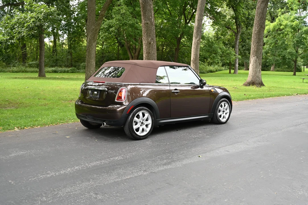 2010 Mini Mini 2nd Gen - Image 17 of 31