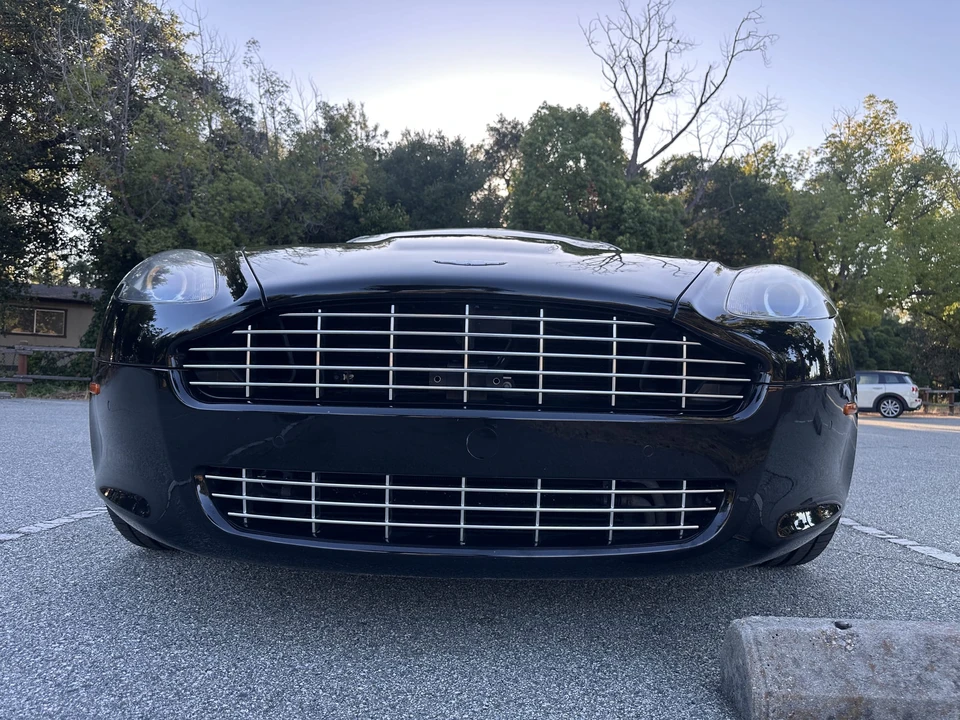 2011 Aston Martin Rapide - Image 23 of 31