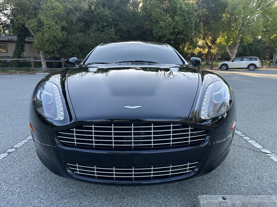 2011 Aston Martin Rapide - Image 24 of 31