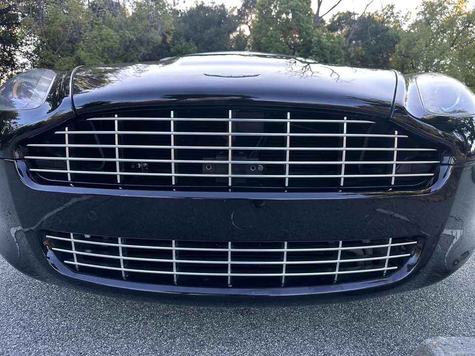2011 Aston Martin Rapide - Image 26 of 31
