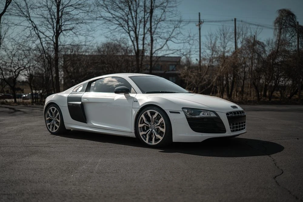 2011 Audi 42 R8 - Image 8 of 31