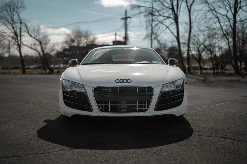 2011 Audi 42 R8 - Image 9 of 31