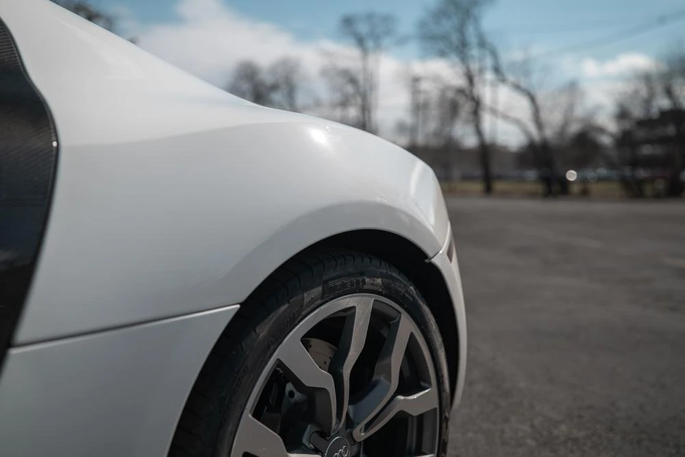2011 Audi 42 R8 - Image 19 of 31