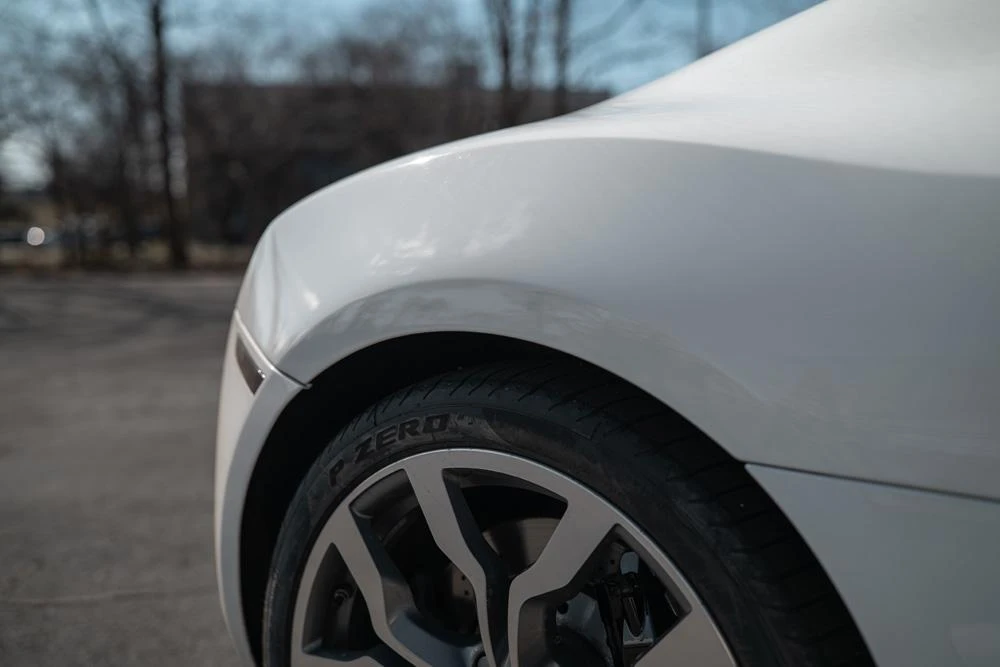 2011 Audi 42 R8 - Image 20 of 31