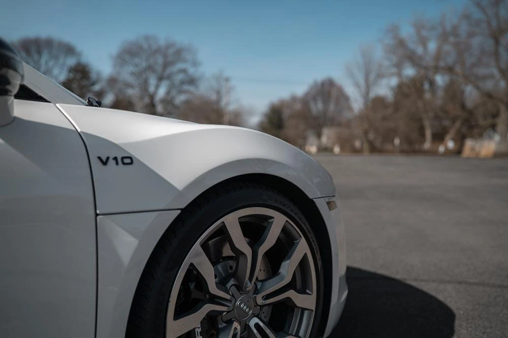 2011 Audi 42 R8 - Image 21 of 31