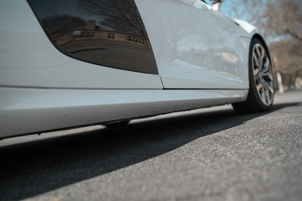 2011 Audi 42 R8 - Image 22 of 31