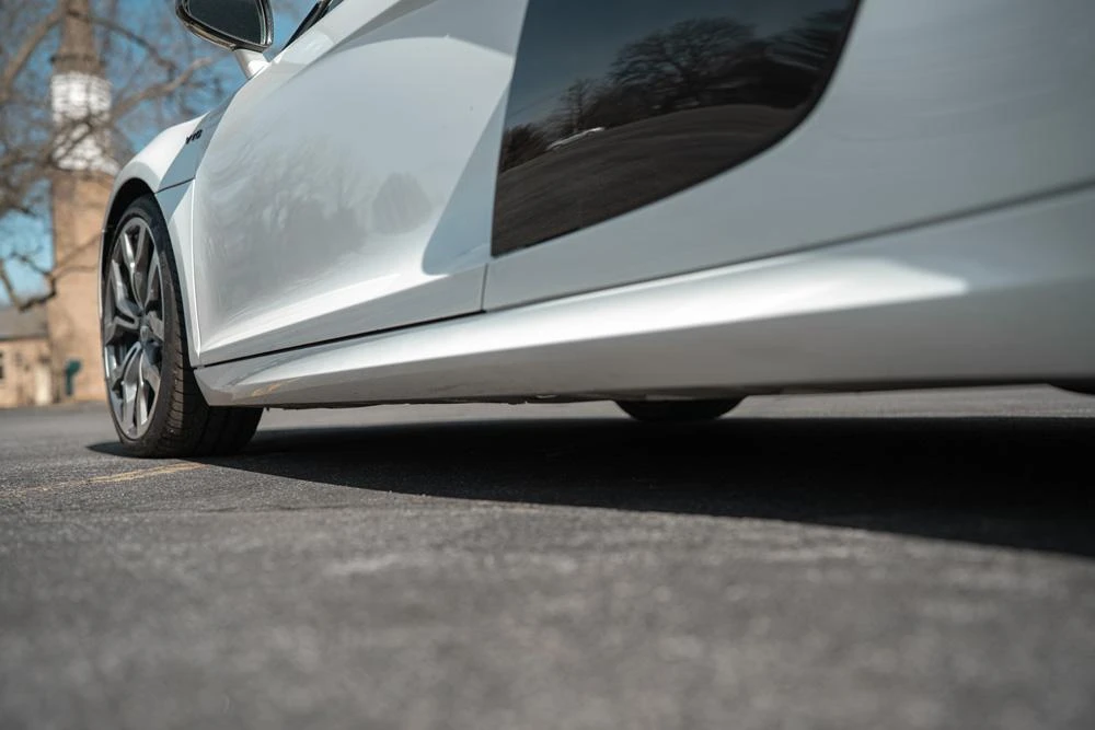 2011 Audi 42 R8 - Image 23 of 31