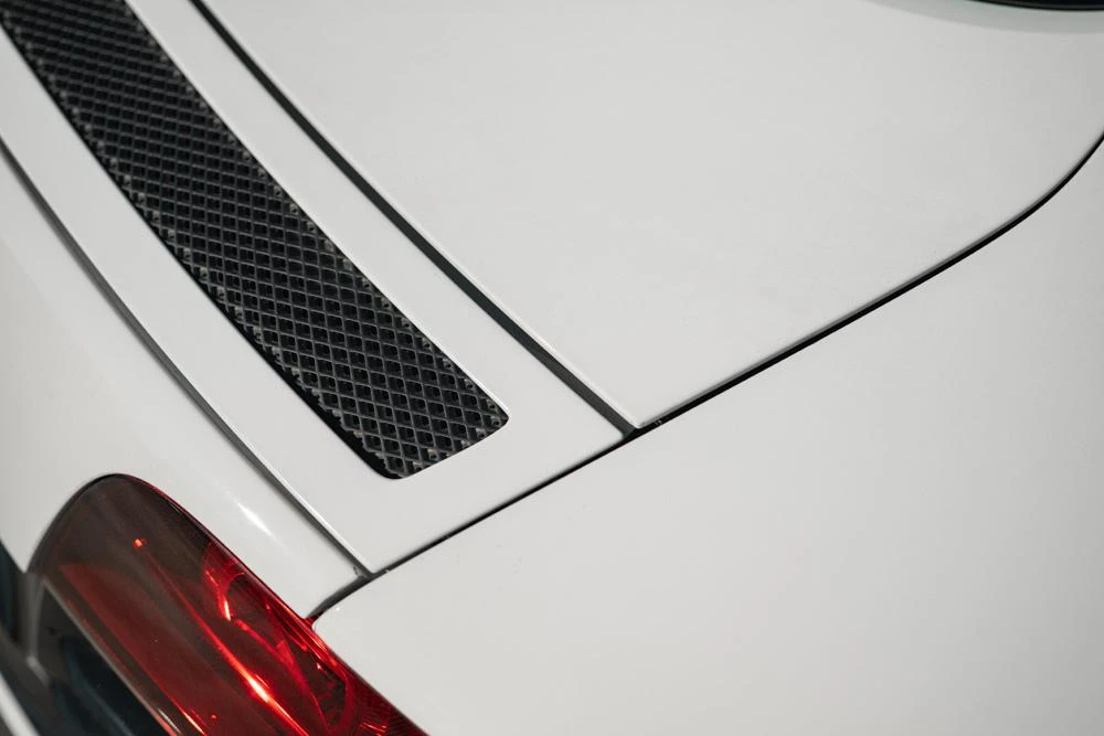 2011 Audi 42 R8 - Image 27 of 31