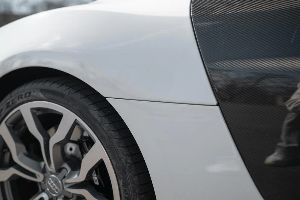 2011 Audi 42 R8 - Image 31 of 31