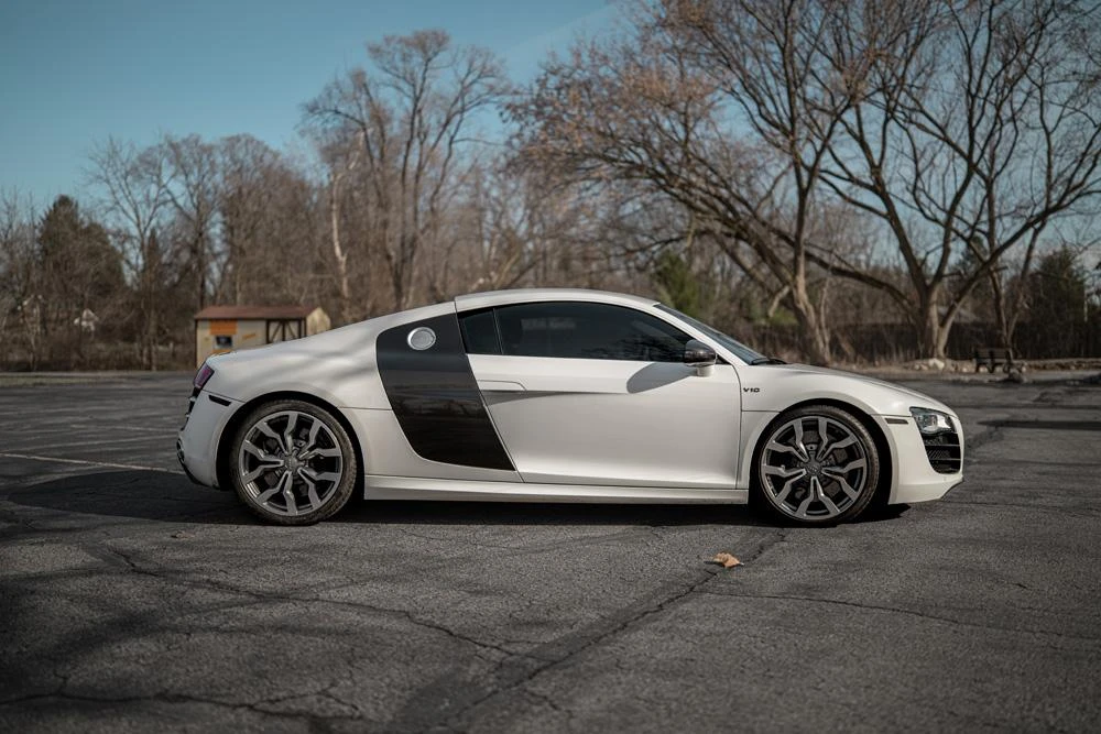 2011 Audi 42 R8 - Image 15 of 31