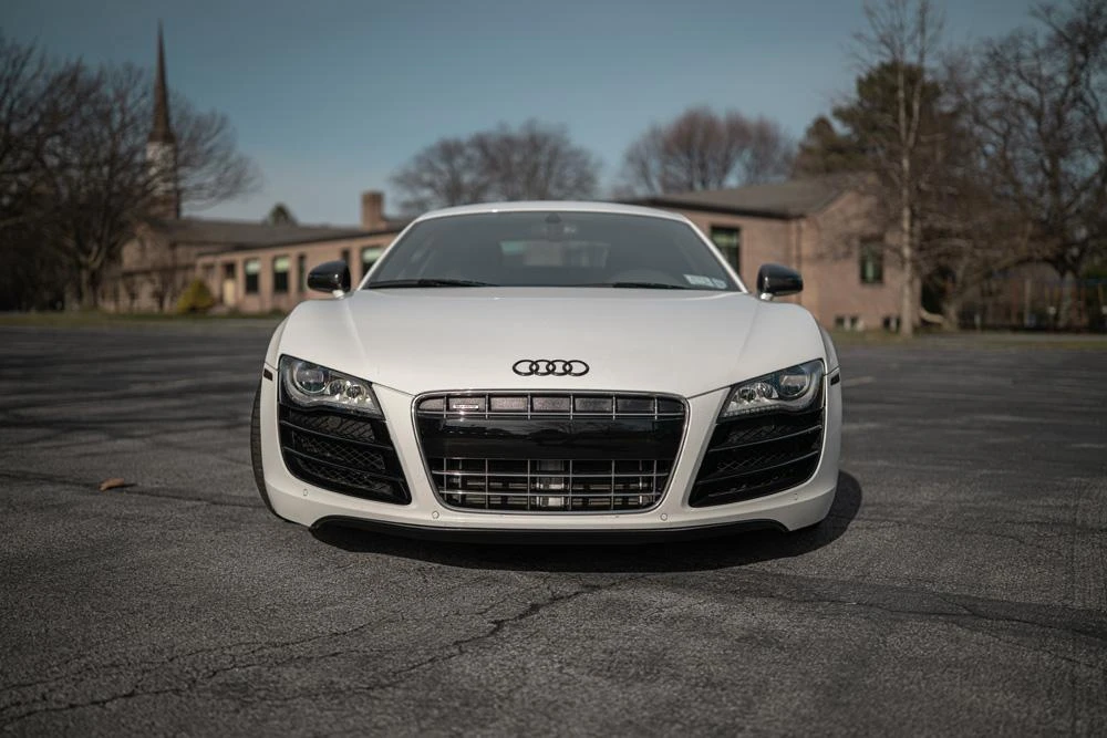 2011 Audi 42 R8 - Image 17 of 31
