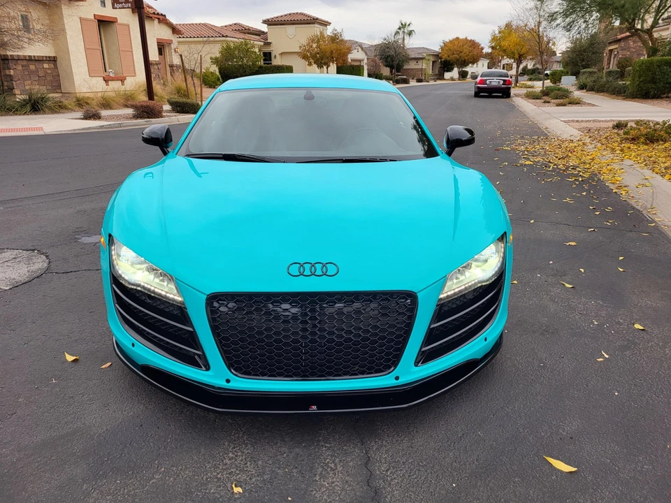 2011 Audi 42 R8 - Image 3 of 31