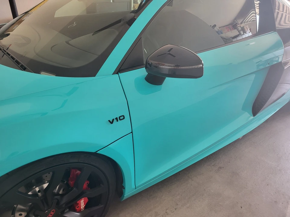 2011 Audi 42 R8 - Image 15 of 31