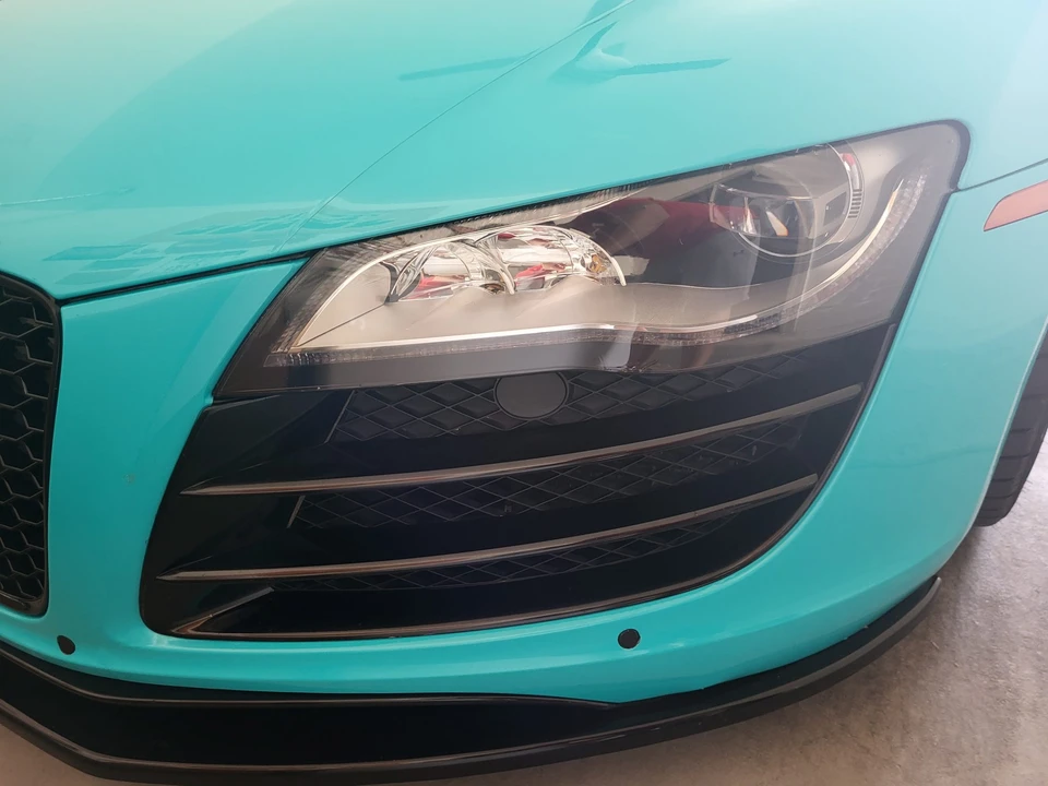 2011 Audi 42 R8 - Image 17 of 31