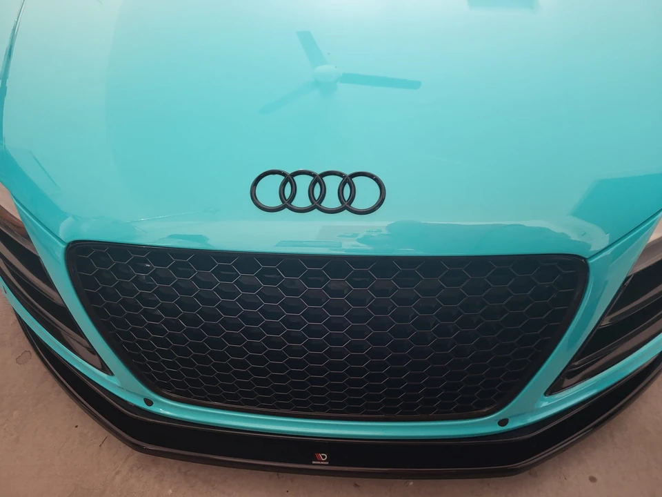 2011 Audi 42 R8 - Image 19 of 31
