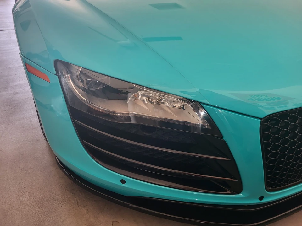 2011 Audi 42 R8 - Image 23 of 31
