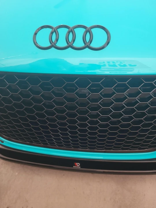 2011 Audi 42 R8 - Image 21 of 31