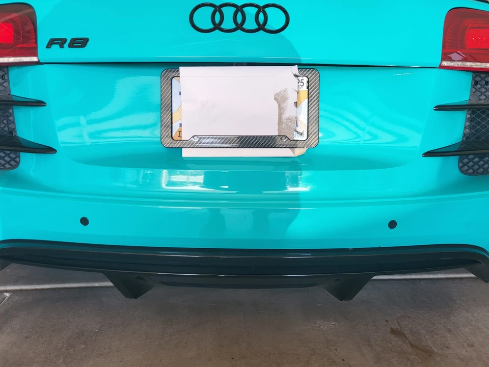 2011 Audi 42 R8 - Image 31 of 31