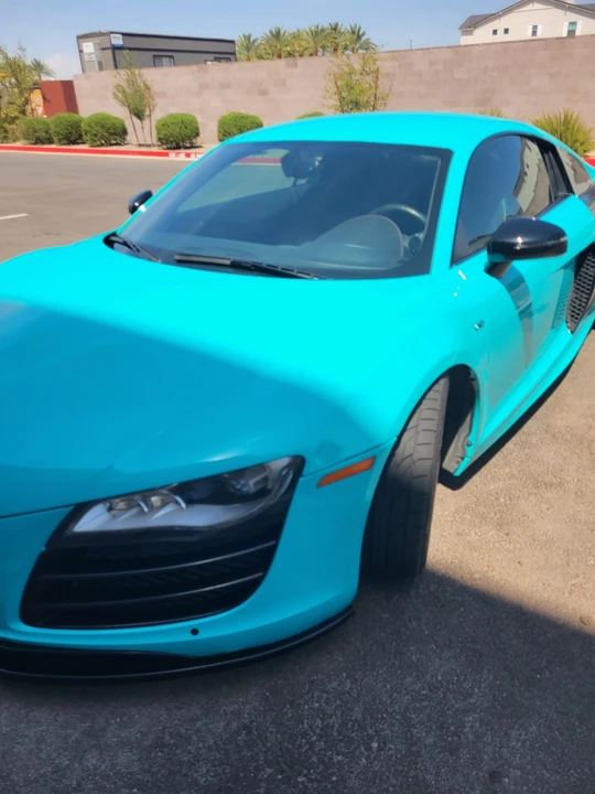 2011 Audi 42 R8 - Image 16 of 31