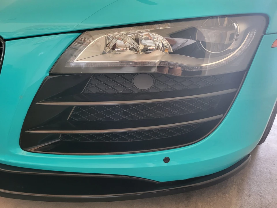 2011 Audi 42 R8 - Image 18 of 31