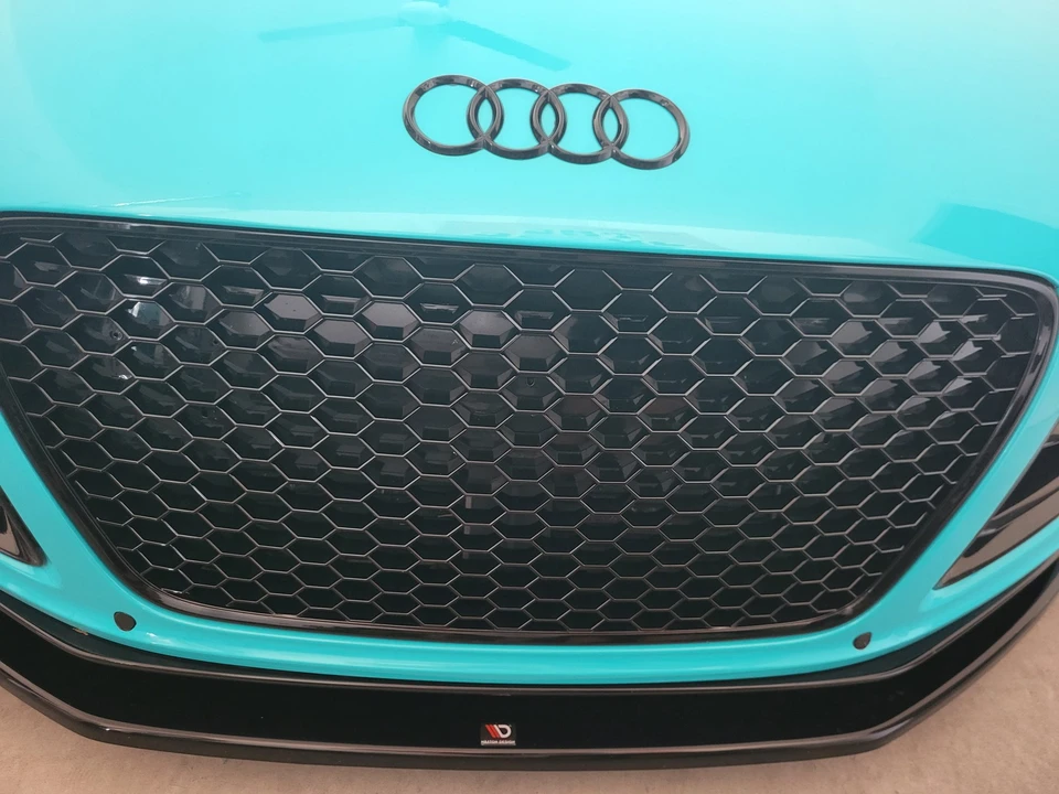 2011 Audi 42 R8 - Image 20 of 31