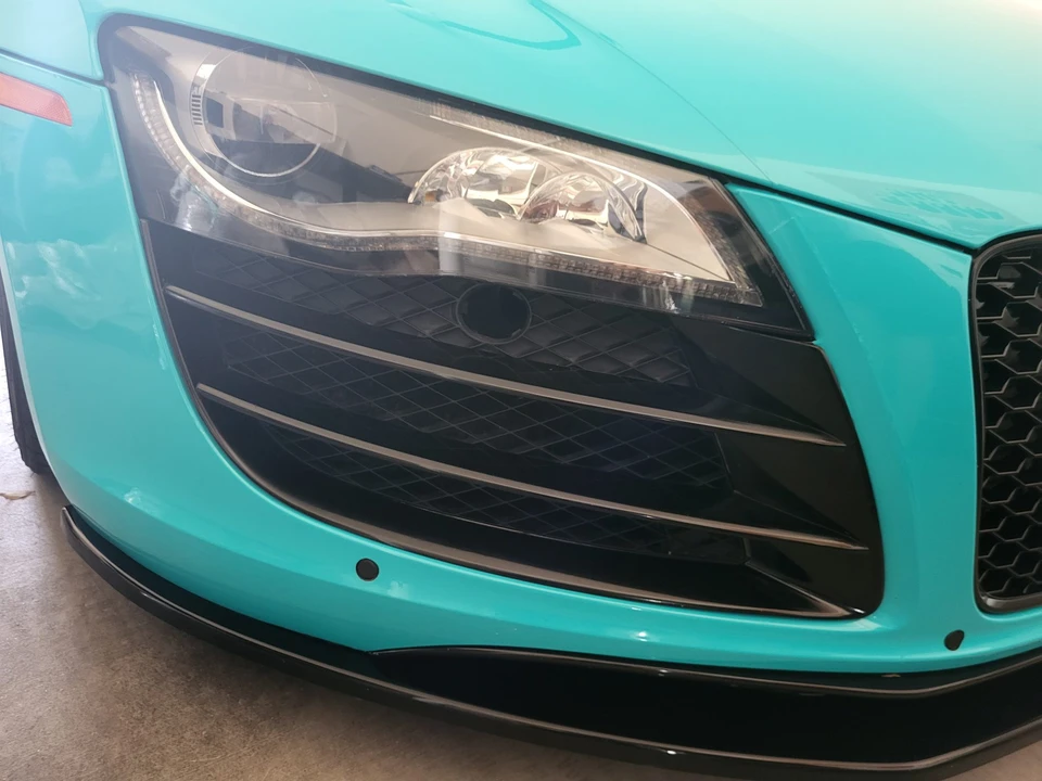 2011 Audi 42 R8 - Image 24 of 31