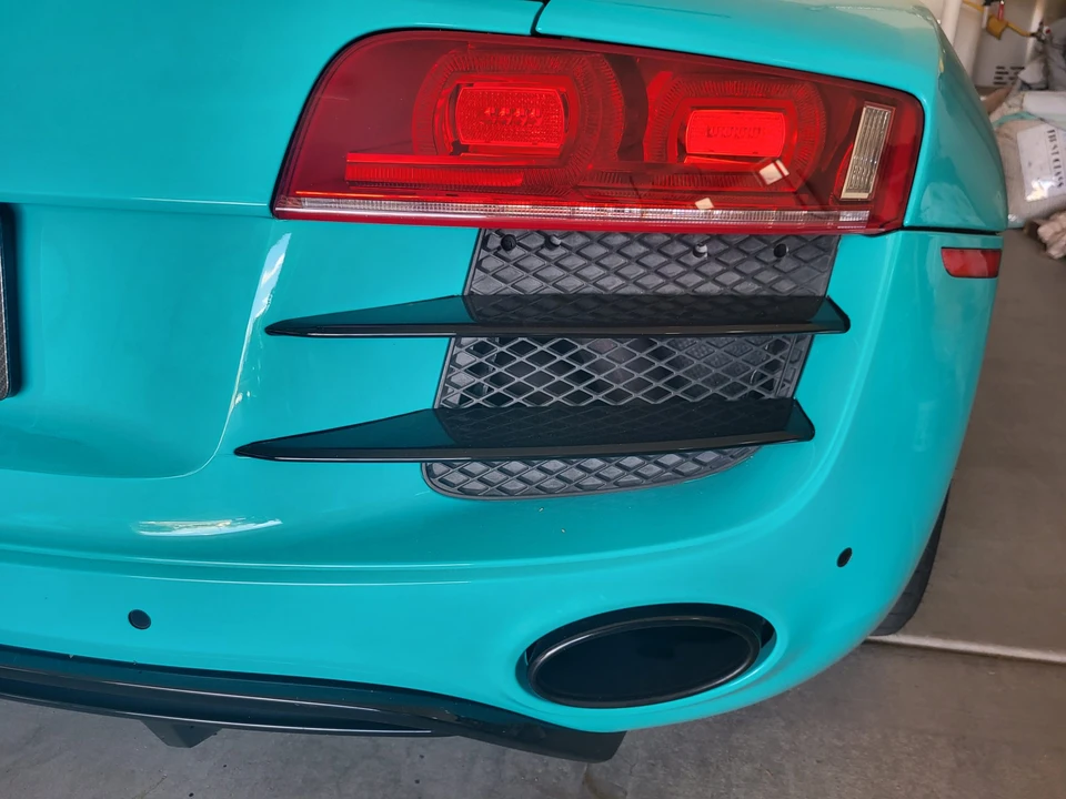 2011 Audi 42 R8 - Image 30 of 31